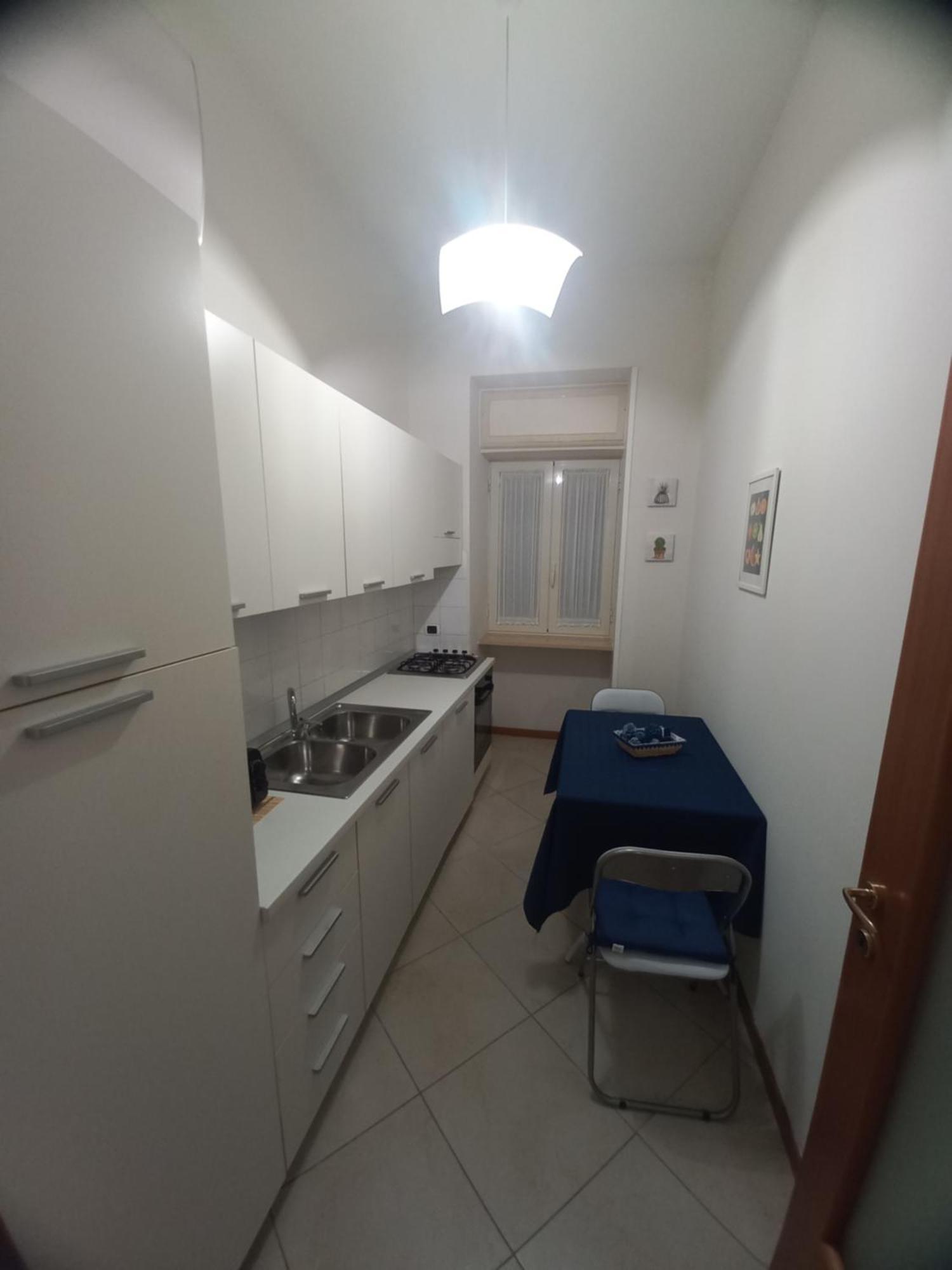 Appartamenti Le Gemme Nápoles Exterior foto