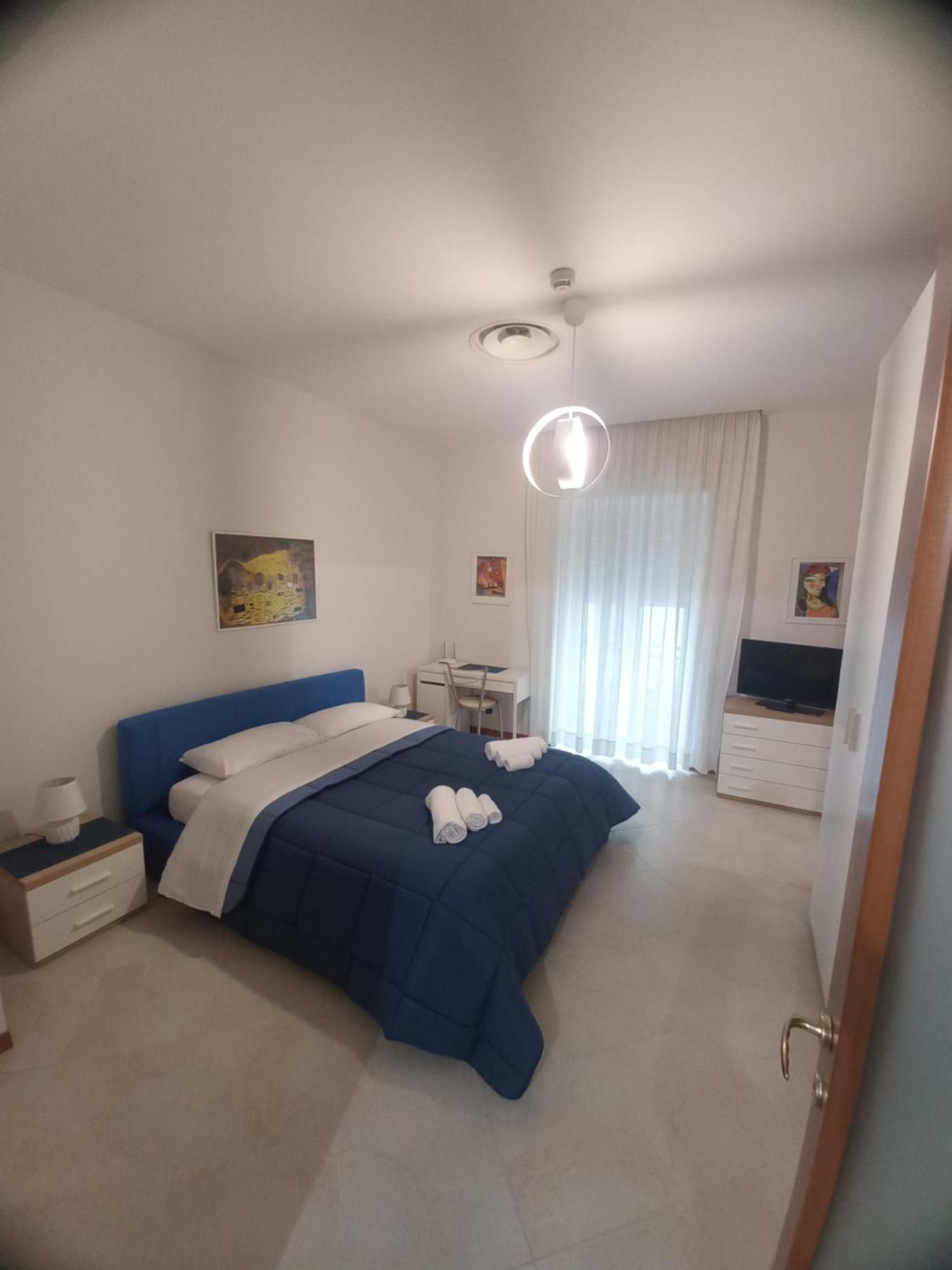 Appartamenti Le Gemme Nápoles Exterior foto