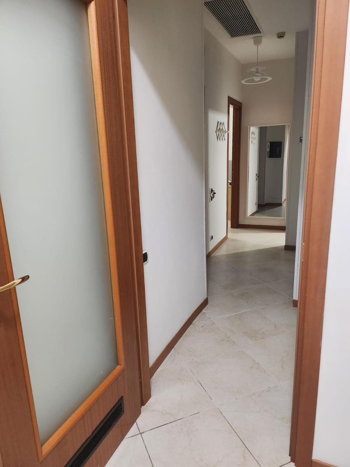 Appartamenti Le Gemme Nápoles Exterior foto