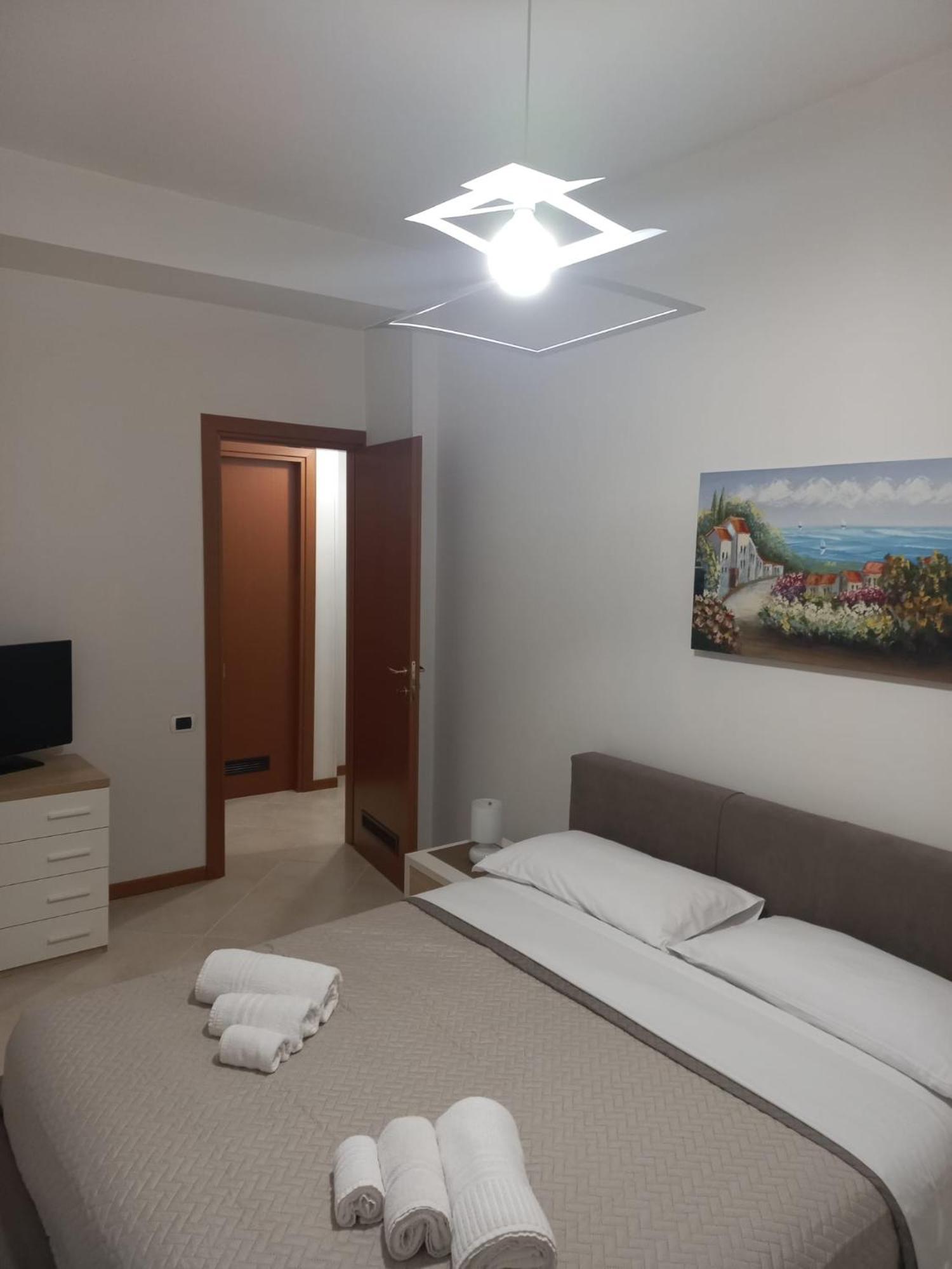 Appartamenti Le Gemme Nápoles Exterior foto