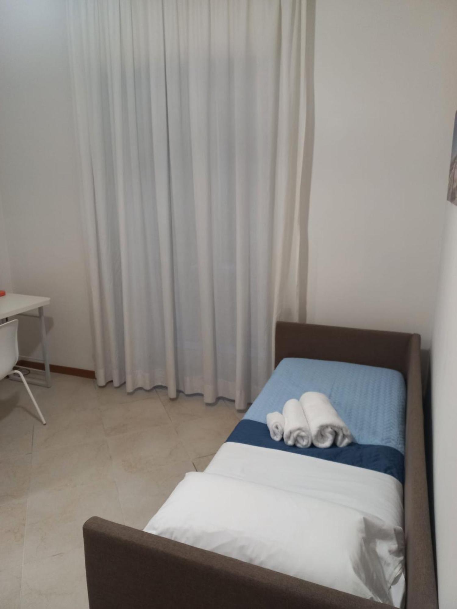Appartamenti Le Gemme Nápoles Exterior foto
