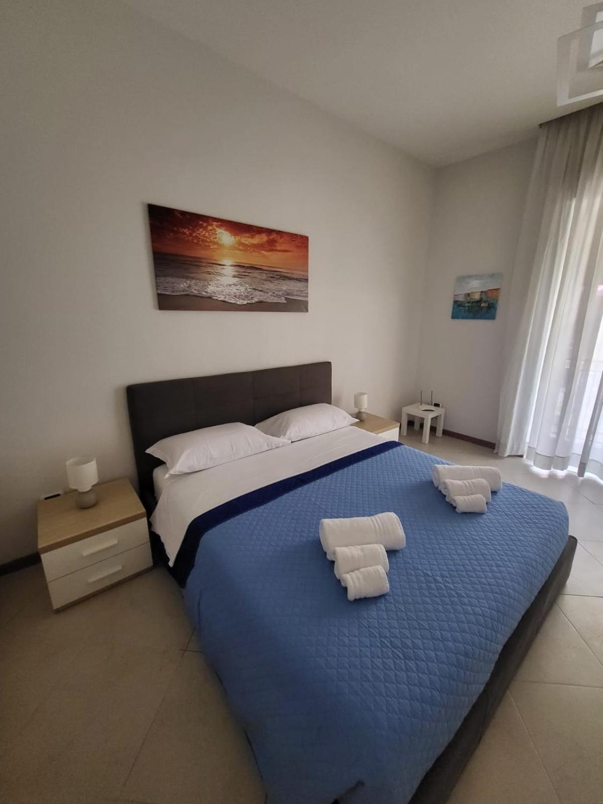 Appartamenti Le Gemme Nápoles Exterior foto