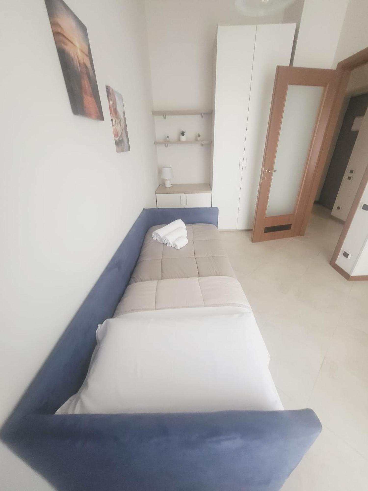 Appartamenti Le Gemme Nápoles Exterior foto