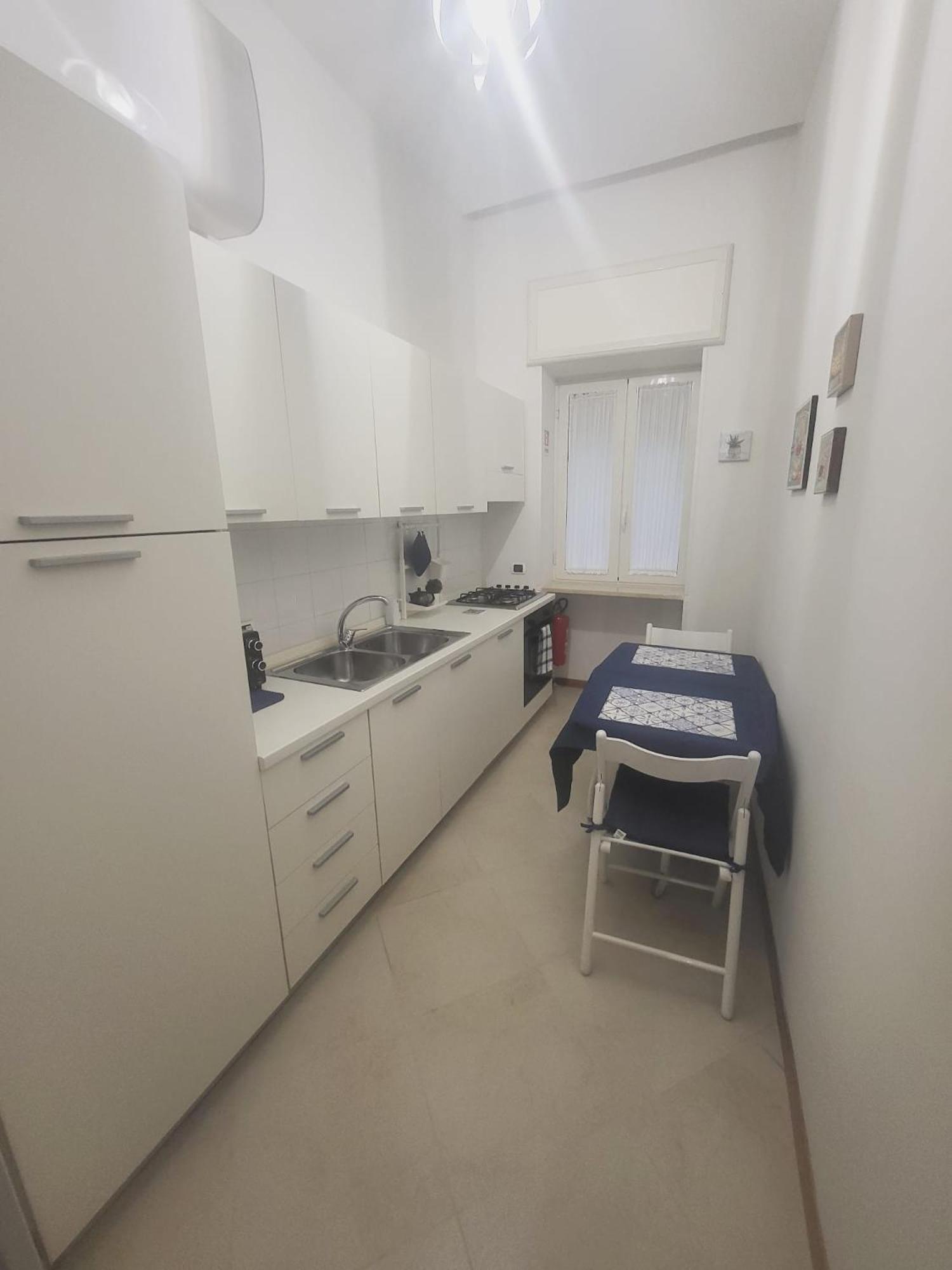 Appartamenti Le Gemme Nápoles Exterior foto