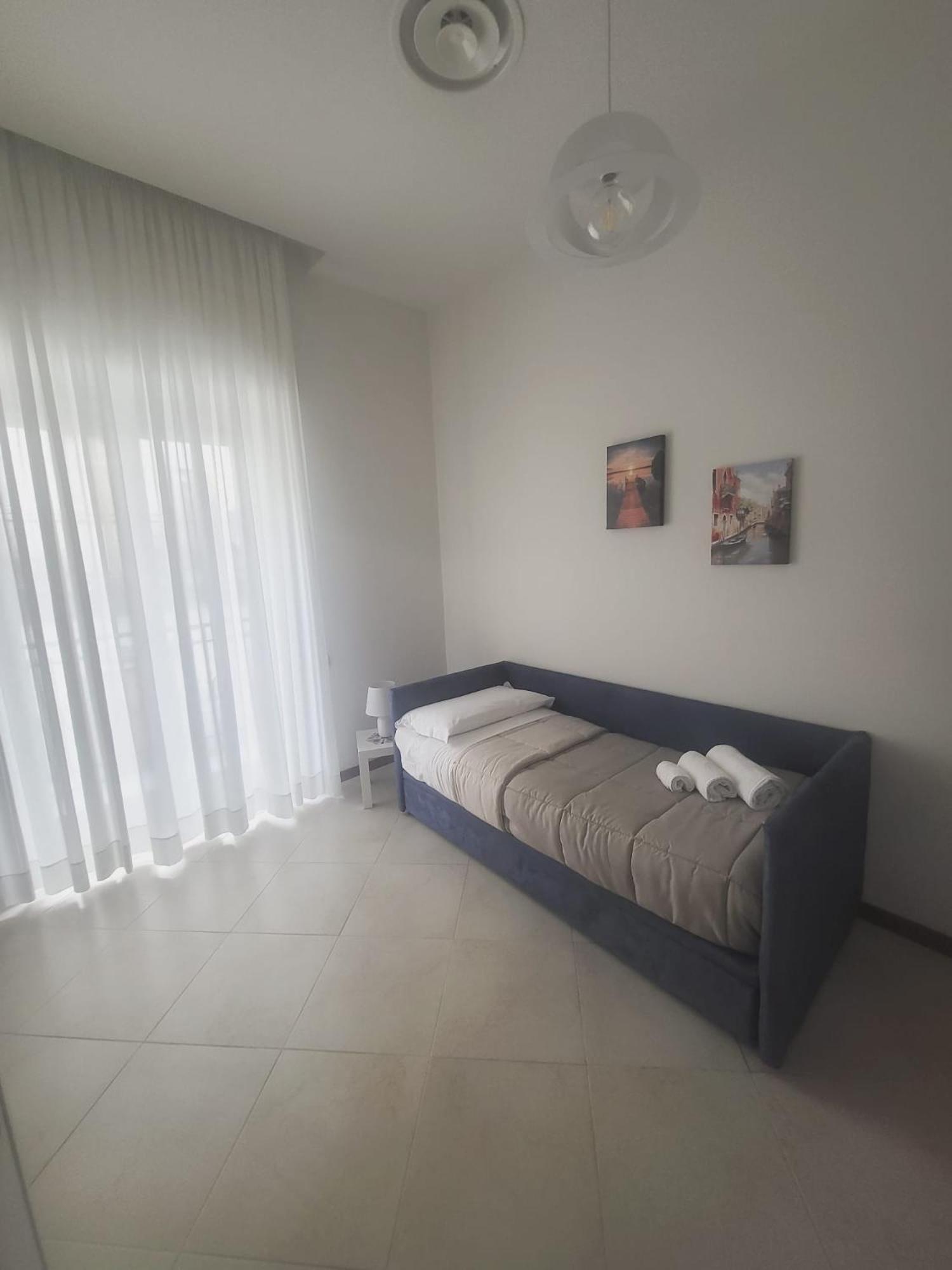 Appartamenti Le Gemme Nápoles Exterior foto